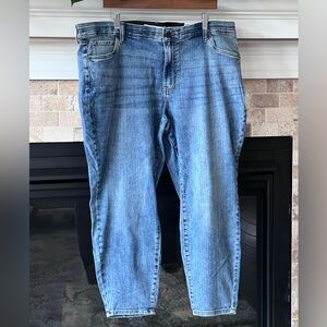 🆕 Size: 20W SHORT Sonoma Jeans 👖